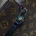 Louis Vuitton Monogram Elipse Cabas Light  M43417 Coffee 2017