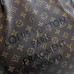 Louis Vuitton Monogram Elipse Cabas Light  M43417 Coffee 2017