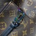 Louis Vuitton Monogram Elipse Cabas Light  M43417 Coffee 2017