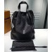 Louis Vuitton Monogram Elipse Cabas Light  M43417 Noir 2017