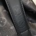 Louis Vuitton Monogram Elipse Cabas Light  M43417 Noir 2017