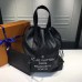 Louis Vuitton Monogram Elipse Cabas Light  M43417 Noir 2017