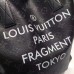 Louis Vuitton Monogram Elipse Cabas Light  M43417 Noir 2017