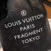 Louis Vuitton Monogram Elipse Coated Canvas Nano Bag M43418 Black 2017