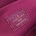 Louis Vuitton Monogram Canvas Pochette Felicie Chain Wallet M61276 Bag