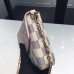 Louis Vuitton Damier Azur Canvas Pochette Felicie Chain Wallet M63032 Bag