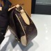 Louis Vuitton Monogram Canvas Saint Cloud Bag M41481 2017