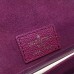 Louis Vuitton Monogram Empreinte Junot Bag Hot Pink 2017