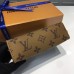 Louis Vuitton Monogram Canvas Toiletry Pouch 15 Bag M47546 07