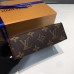 Louis Vuitton Monogram Canvas Toiletry Pouch 15 Bag M47546 08