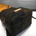 Louis Vuitton X Supreme Camouflage Canvas Apollo Backpack 2017