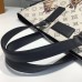 Louis Vuitton Original Leather Giraffe Print Tote NS Monogram Men’s Bag M541295 White 2017