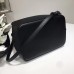 Louis Vuitton Lockme Epi Bucket Bag M54680 Black 2017