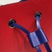 Louis Vuitton Lockme Epi Bucket Bag M54680 Redl/Blue 2017