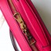 Louis Vuitton Saintonge Monogram Calfskin Bag M43557 Freesia