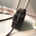 Louis Vuitton Saintonge Monogram Calfskin Bag M43555 Noir