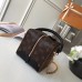 Louis Vuitton Square Monogram Bag M43589 2018