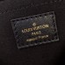 Louis Vuitton Square Monogram Bag M43589 2018