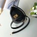 Louis Vuitton Bucket Shape Duffle Bag M53044 Black