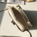 Louis Vuitton Saintonge Monogram Calfskin Bag M43559 Creme 2018