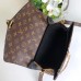 Louis Vuitton Pochette Metis Chain Monogram Canvas M43488 2018