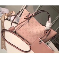Louis Vuitton Mahina Hina PM Bag M54353 Magnolia 2018