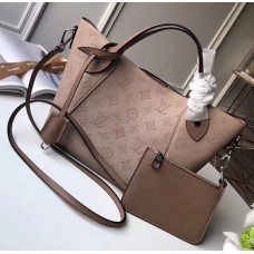 Louis Vuitton Mahina Hina PM Bag M54351 Galet 2018