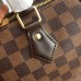 Louis Vuitton Damier Ebene Canvas Speedy Bandoulière 25 N41368