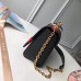 Louis Vuitton Summer Trunks Monogram Canvas Twist MM Bag M43629 2018