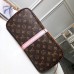 Louis Vuitton Summer Trunks Monogram Canvas Neverfull MM Bag M41390 2018