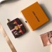 Louis Vuitton Summer Trunks Monogram Canvas Zippy Coin Purse M62617 2018