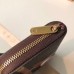 Louis Vuitton Summer Trunks Monogram Canvas Zippy Coin Purse M62617 2018
