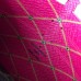 Louis Vuitton Summer Trunks Monogram Canvas Chain Pochette Weekend Clutch Bag M62456 2018