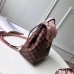 Louis Vuitton Damier Ebene Canvas Clapton Backpack Bag N42262 Magnolia 2018