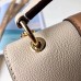 Louis Vuitton Damier Ebene Canvas Clapton Backpack Bag N42259 Cream 2018