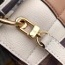 Louis Vuitton Damier Ebene Canvas Clapton Backpack Bag N42259 Cream 2018