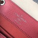 Louis Vuitton Lockme Backpack Bag M44250 Vieux Rose Sesame Creme 2018