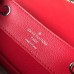 Louis Vuitton Lockme Backpack Bag M41814 Rubis 2018