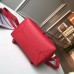 Louis Vuitton Lockme Backpack Bag M41814 Rubis 2018