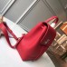 Louis Vuitton Lockme Backpack Bag M41814 Rubis 2018