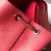 Louis Vuitton Lockme Backpack Bag Red/Rouge 2018