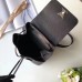Louis Vuitton Lockme Backpack Bag M41815 Noir 2018