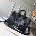 Louis Vuitton Vivienne Mascot Monogram Eclipse Canvas Speedy Bandouliere 40 Bag 2018