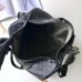 Louis Vuitton Vivienne Mascot Monogram Eclipse Canvas Speedy Bandouliere 40 Bag 2018