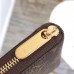 Louis Vuitton Zippy Coin Purse in Monogram Canvas M62310