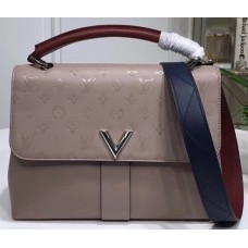 Louis Vuitton Very One Handle M42904 Light Grey