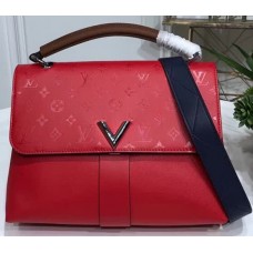 Louis Vuitton Very One Handle M42904 Red