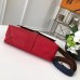 Louis Vuitton Very One Handle M42904 Red