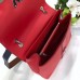 Louis Vuitton Very One Handle M42904 Red