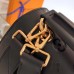 Louis Vuitton Very One Handle M51989 Noir